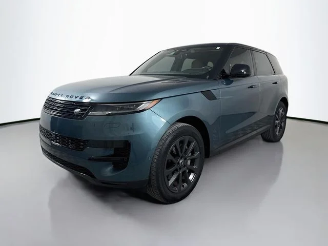 2024 Land Rover Range Rover Sport