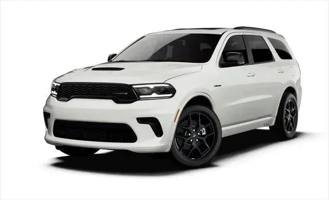 New 2027 White Knuckle Clear-Coat Paint Dodge GT image 25