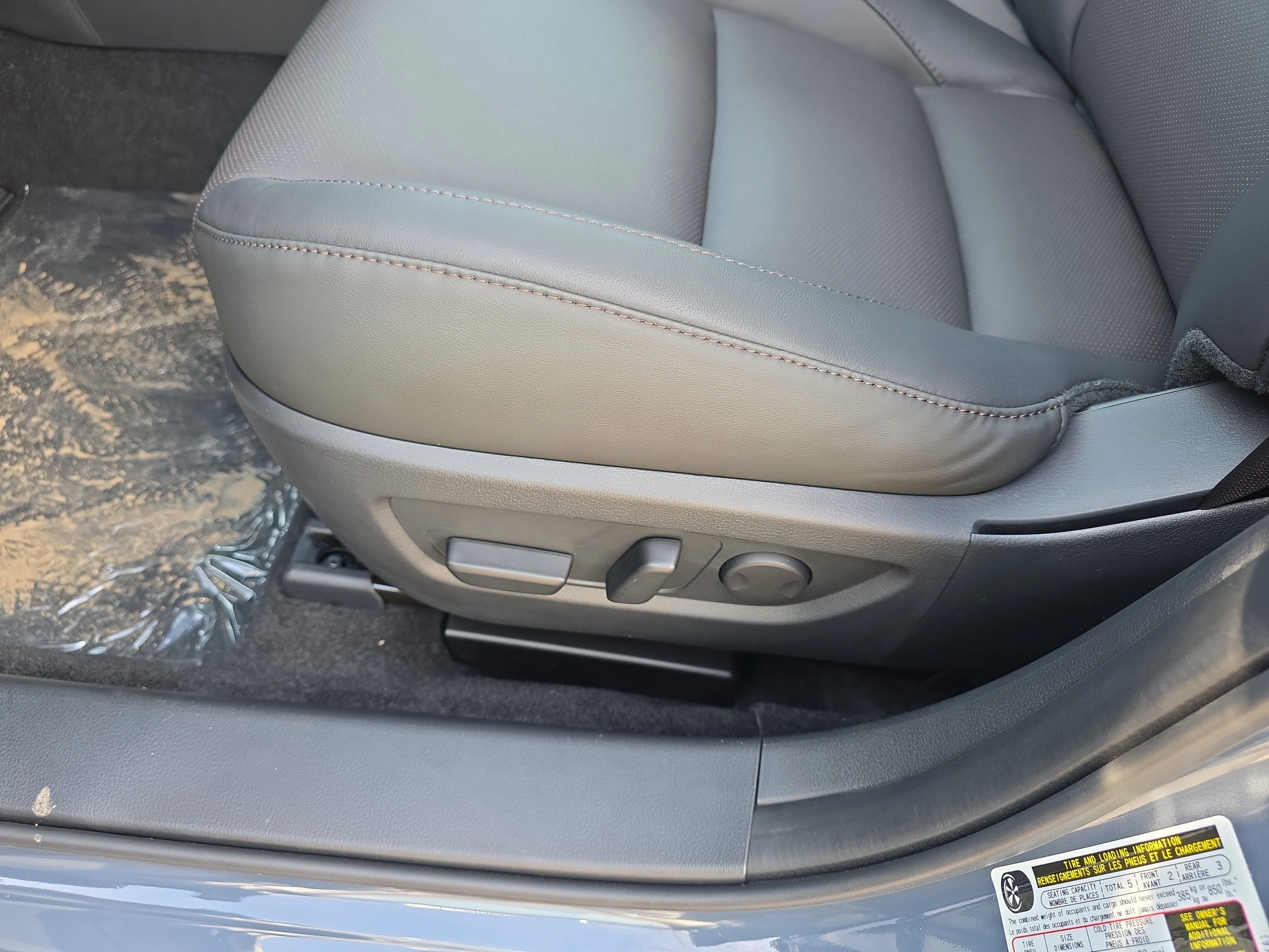 New 2026 Polymetal Gray Metallic Mazda 2.5 Turbo Premium Plus image 19