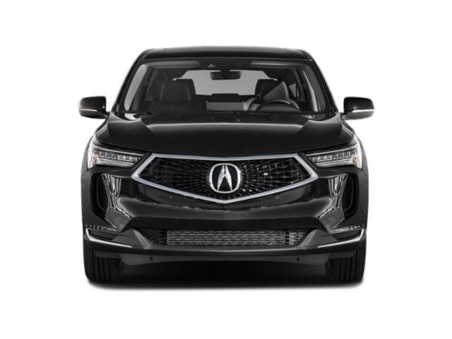 Used 2024 Lunar Silver Metallic Acura w/Technology Package image 4