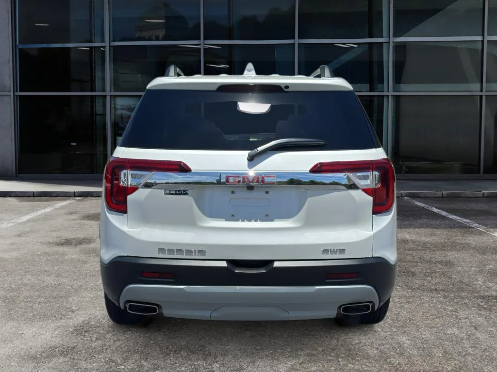 2023 GMC Acadia SLT - Photo 6