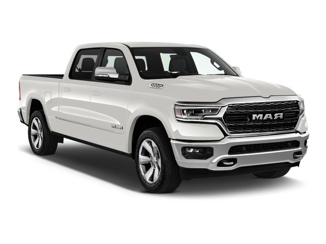 2025 RAM 1500's photo