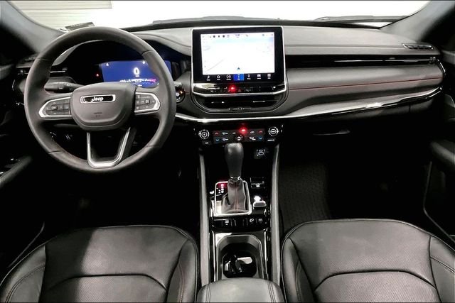 2024 Jeep Compass Trailhawk - Photo 18