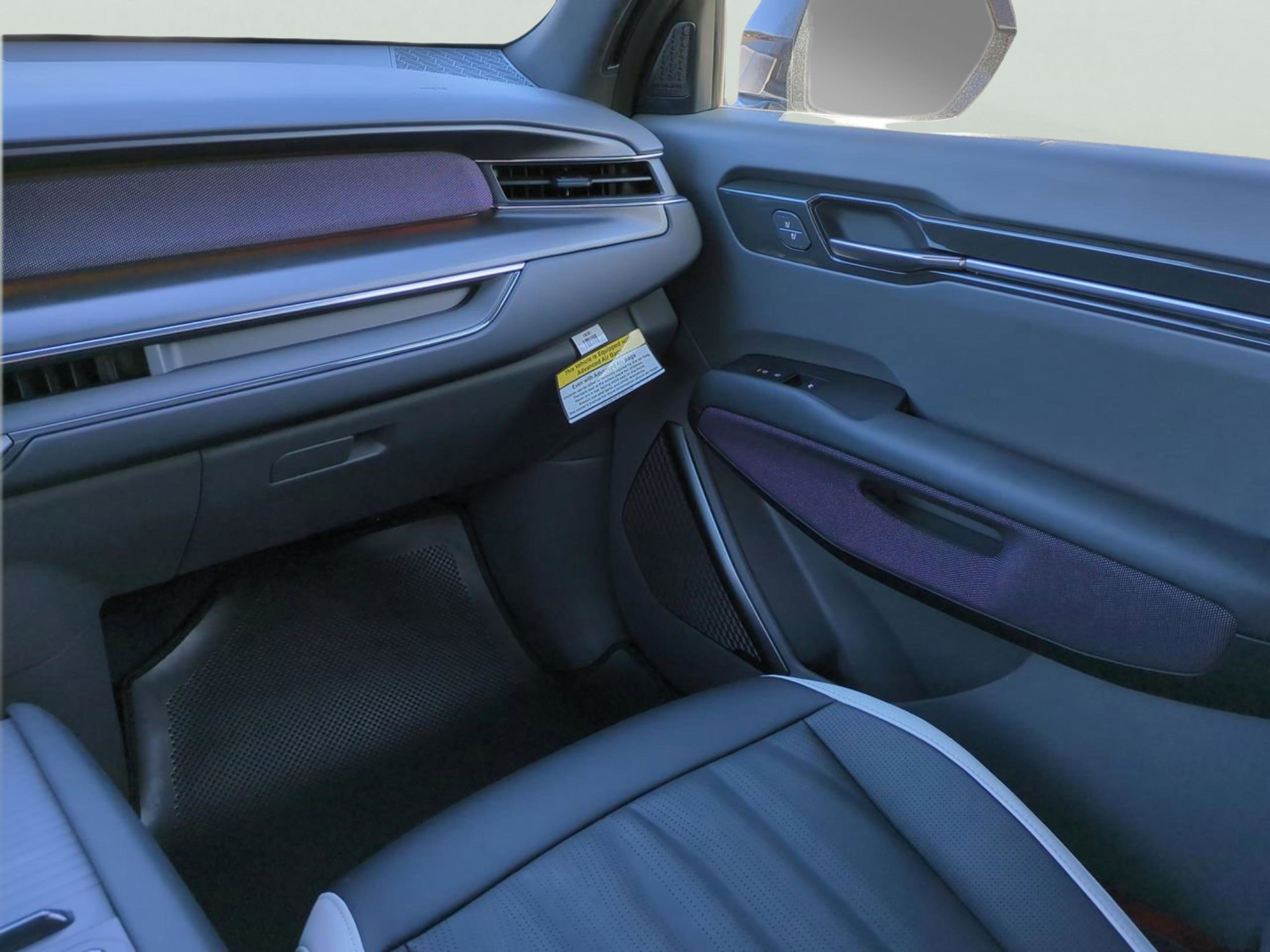 New 2026 Glacial White Pearl Kia GT-Line image 19