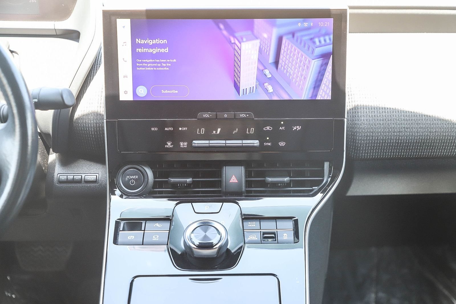 Used 2023 Beige Toyota XLE image 13