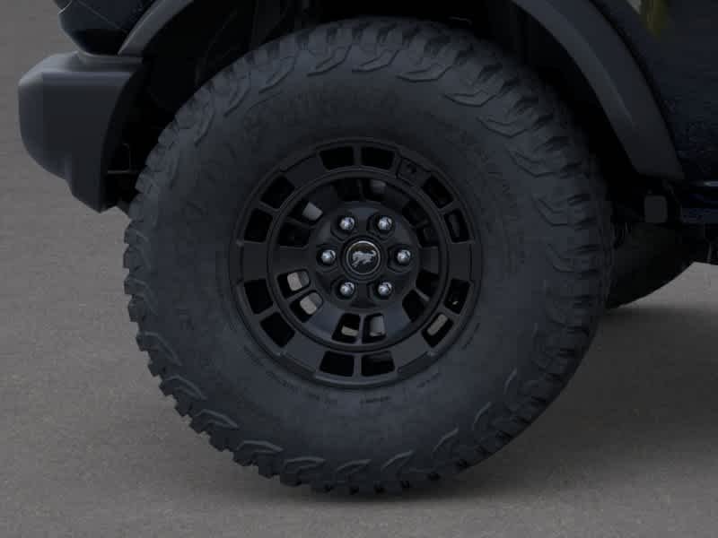 New 2026 Shadow Black Ford Base image 21