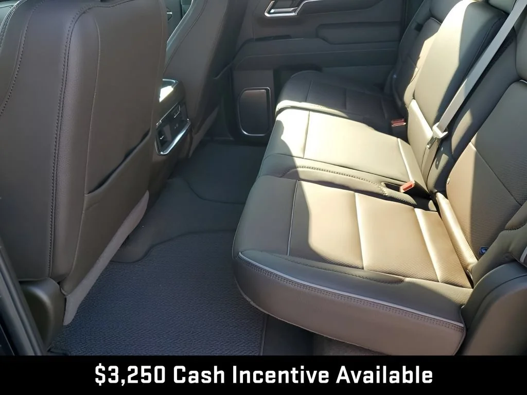 2026 GMC Sierra 1500 Denali - Photo 23