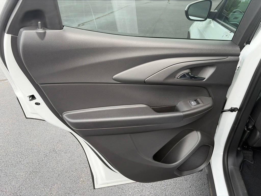 2026 Chevrolet Trailblazer LT - Photo 25
