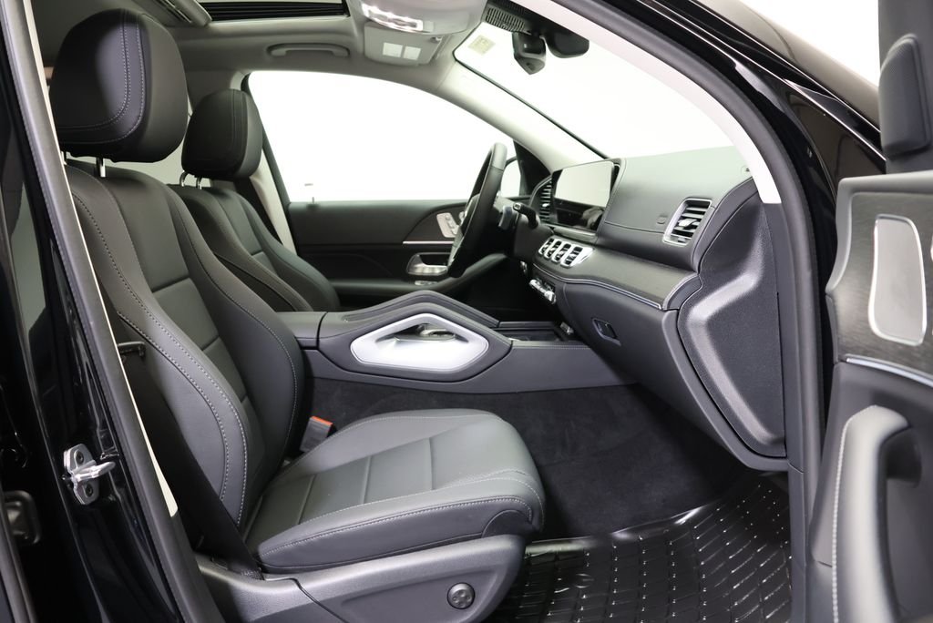 2026 Mercedes-Benz GLE GLE350 - Photo 49