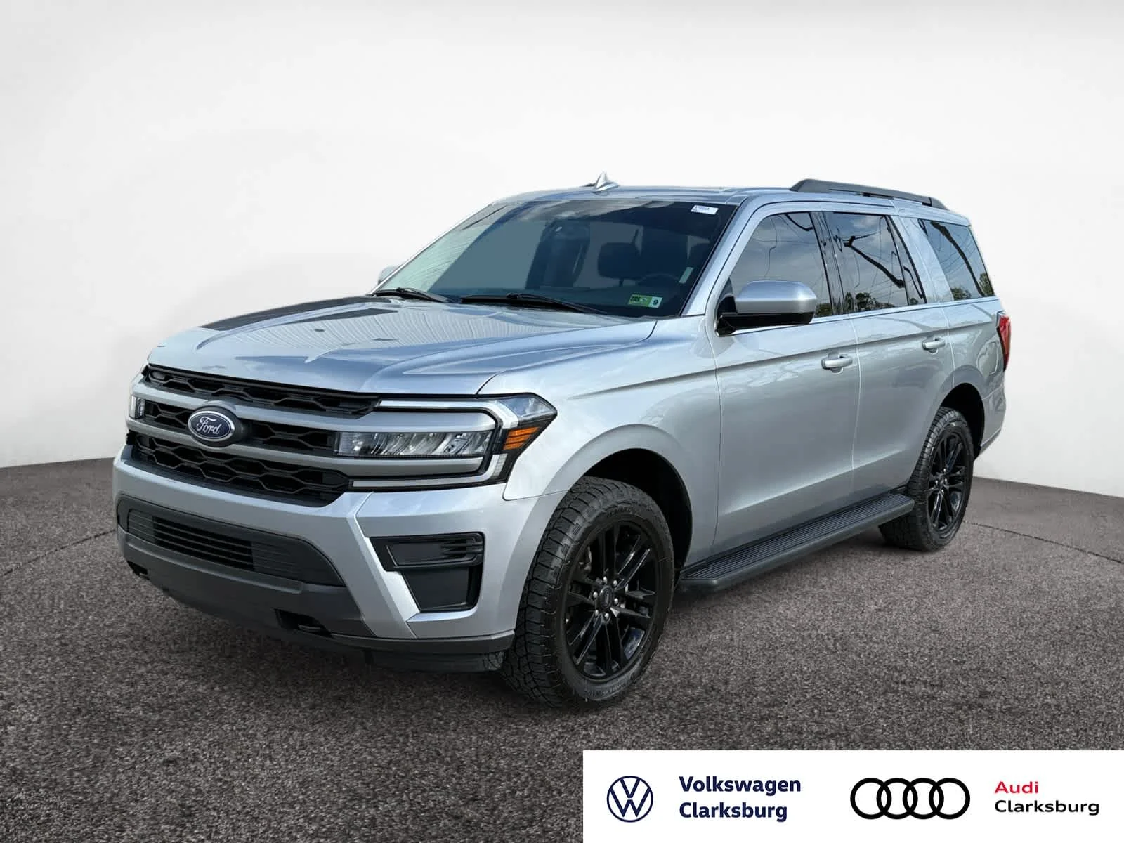 2024 Ford Expedition XLT 4x4's photo