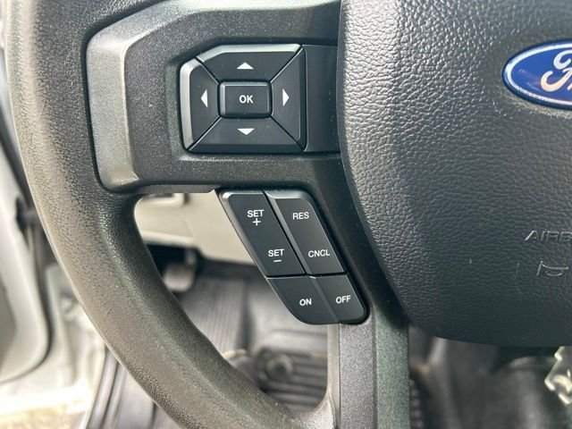 Used 2021 White Ford XL image 24