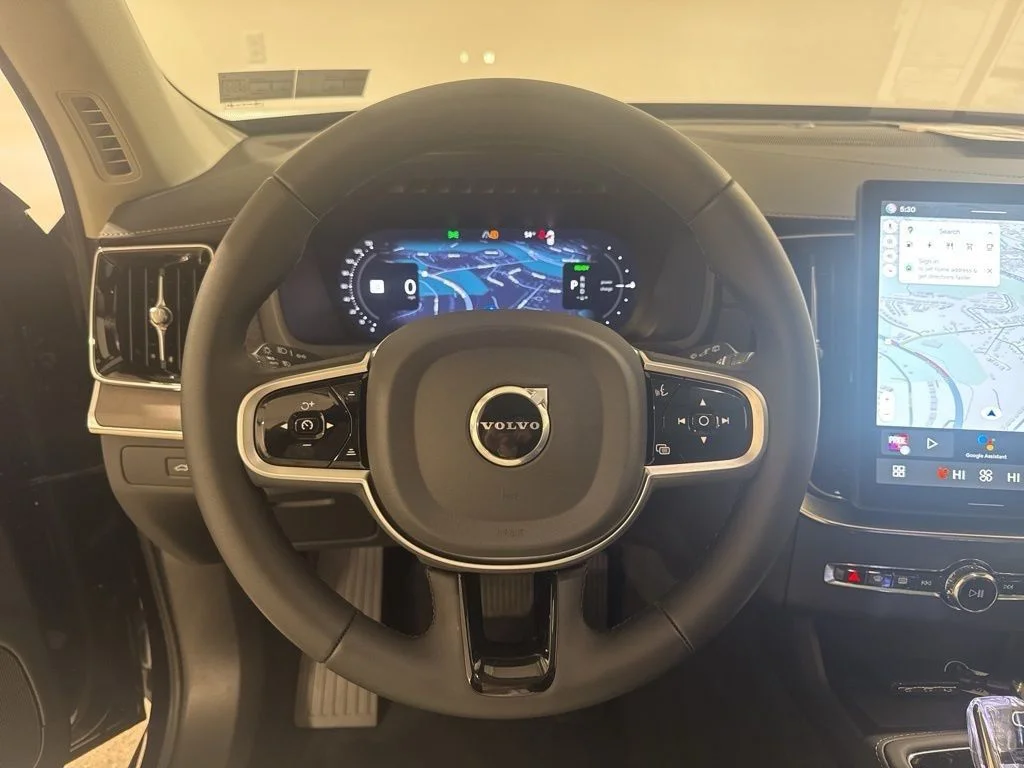 New 2026 Onyx Black Metallic Volvo T8 Ultra image 11