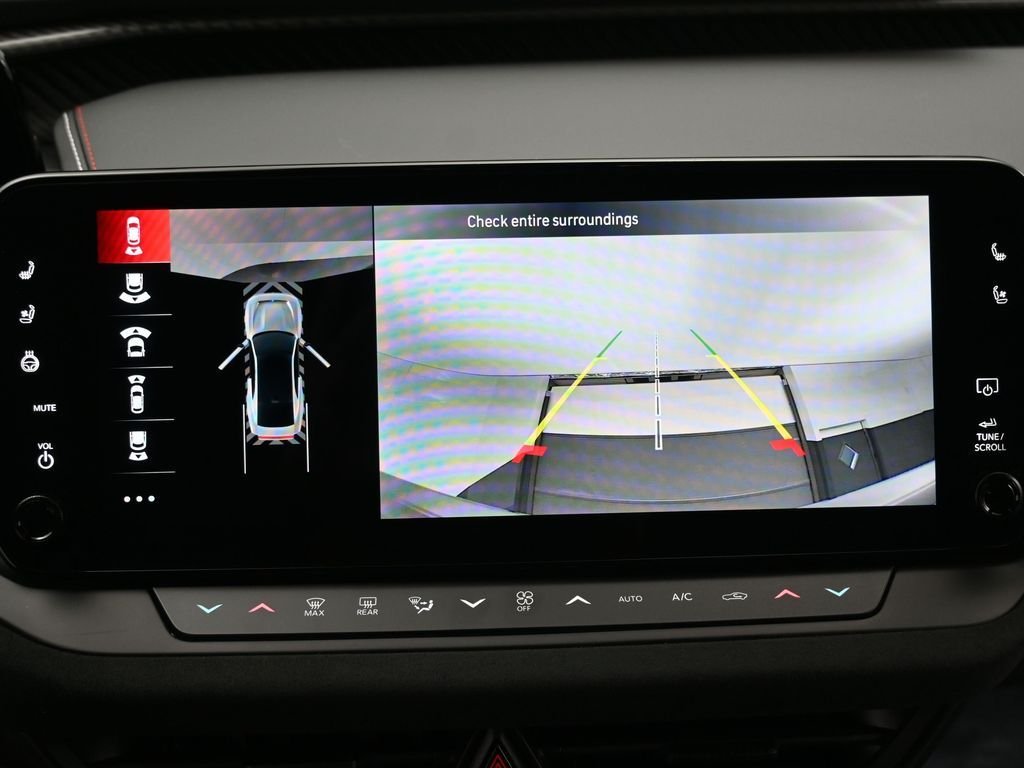 New 2026 Diamond Black Crystal Pearlcoat Dodge Scat Pack Plus image 18