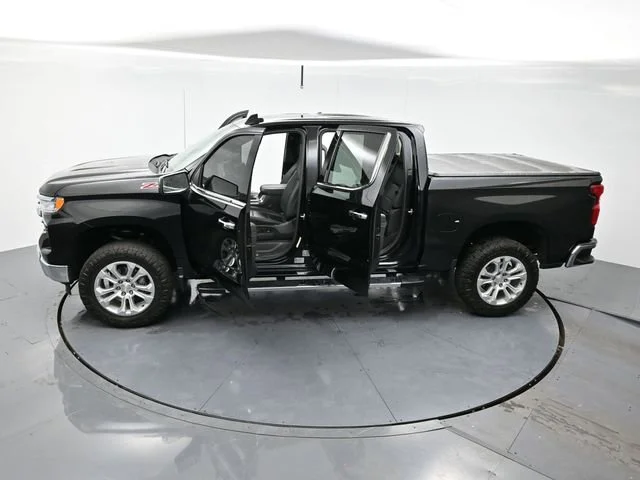 Used 2023 Black Chevrolet LTZ image 46