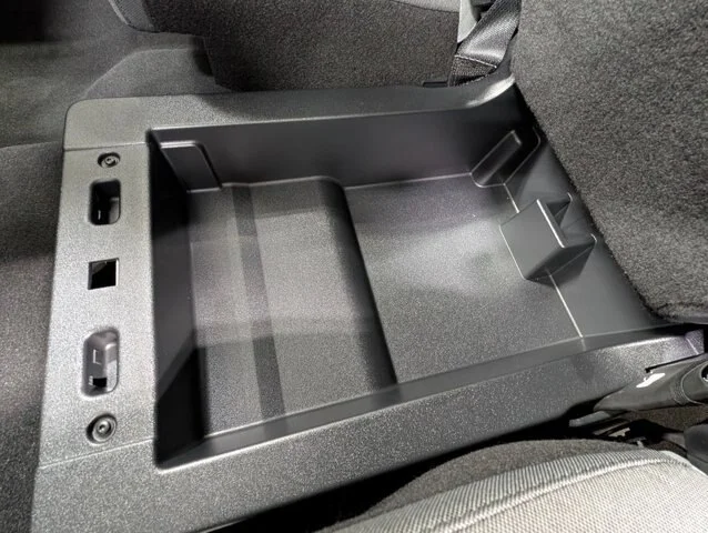 New 2026 Oxford White Ford F-250® XL image 52