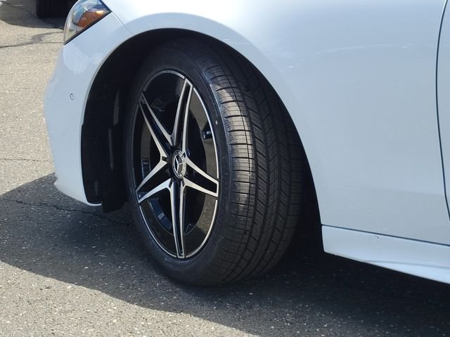 Used 2026 White Mercedes-Benz C 300 image 29
