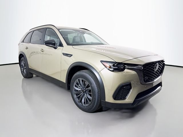 2026 Mazda CX-70 PHEV SC Plus AWD's photo
