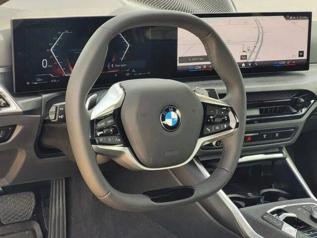 2025 BMW 4 Series 430i - Photo 33
