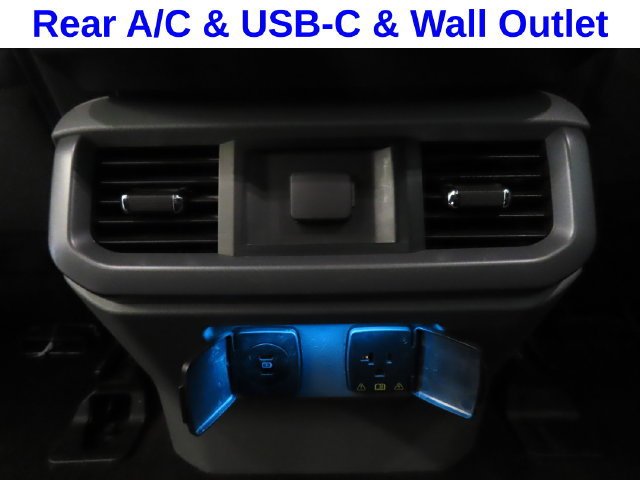 Used 2025 White Ford XLT image 31