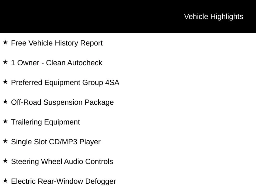 Used 2018 Gray GMC SLT image 5