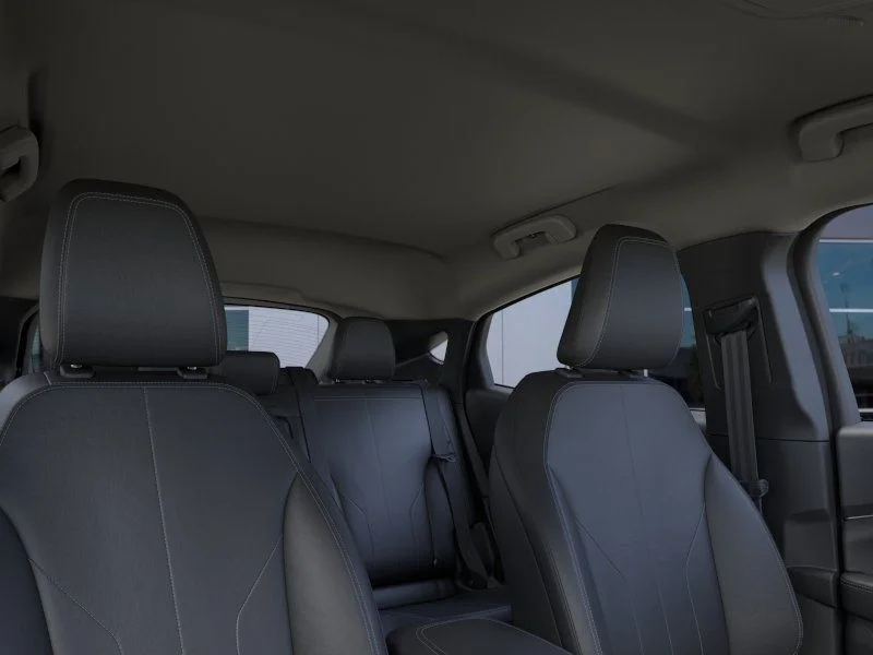 New 2026 Desert Sand Ford Select image 22