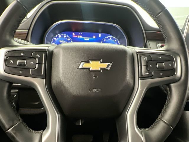 2023 Chevrolet Tahoe LT - Photo 29