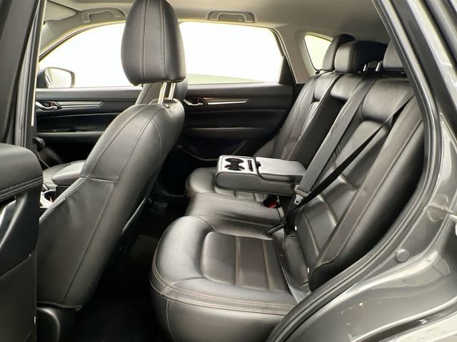 2022 Mazda CX-5 S Premium package - Photo 11