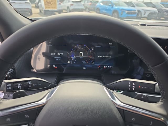 2026 Chevrolet Equinox LT - Photo 15