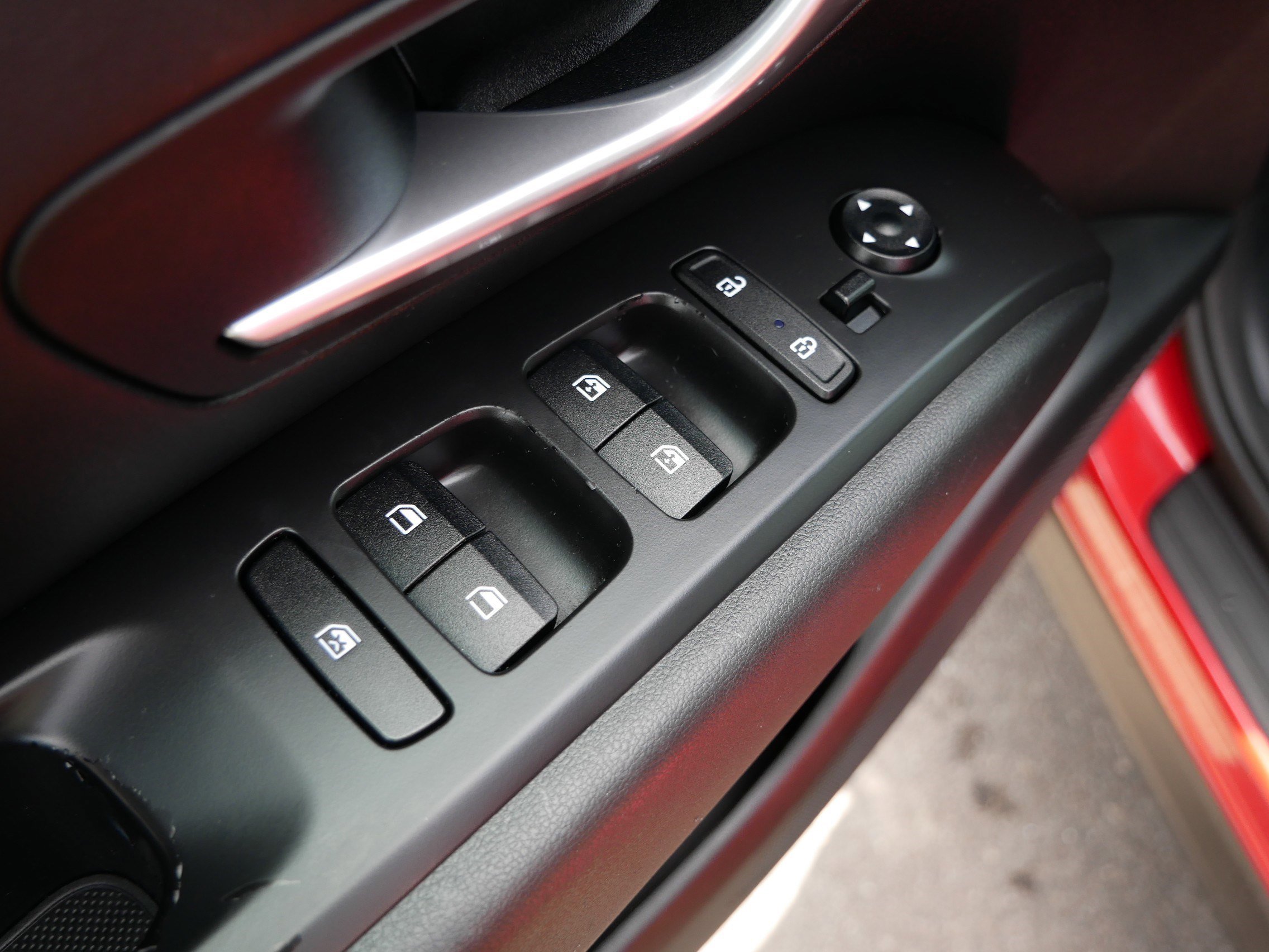 2022 Hyundai Tucson SEL - Photo 19