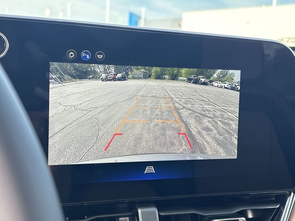 2026 Chevrolet Equinox ACTIV - Photo 22
