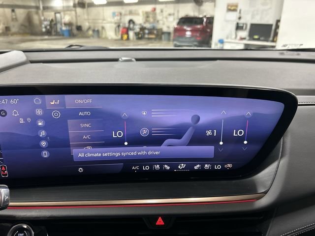 2026 Buick Envision Avenir - Photo 19
