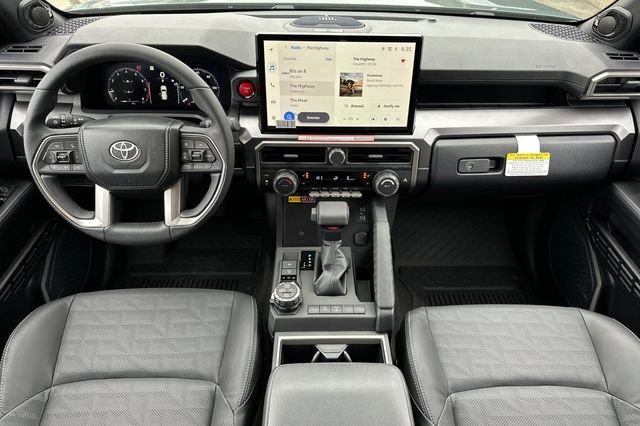 New 2026  Toyota TRD Off-Road Premium image 15