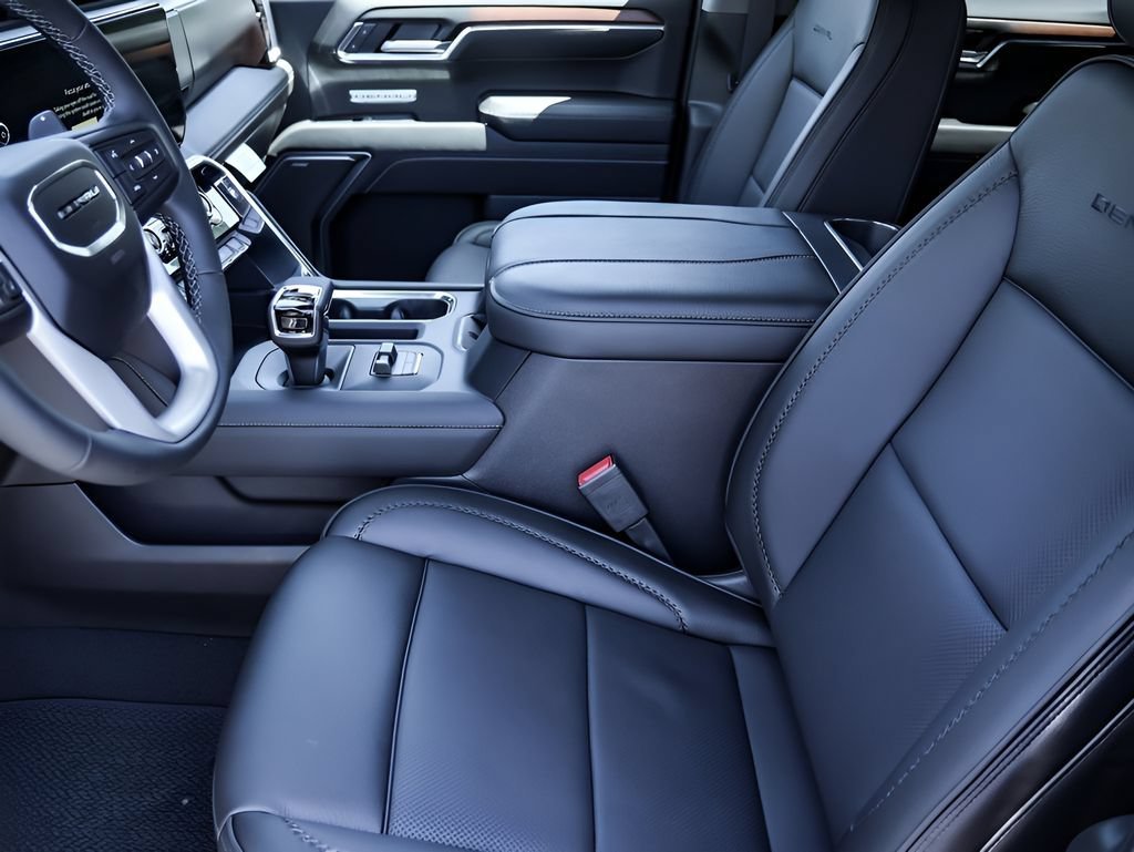 2026 GMC Sierra 1500 Denali - Photo 9