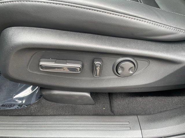 2024 Honda CR-V EX-L - Photo 57