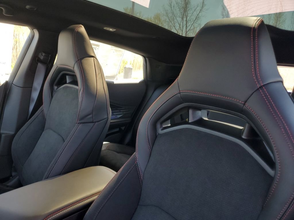 New 2026 Bludicrous Dodge R/T Plus image 17