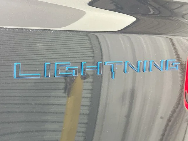 Certified Pre-Owned 2023 Ford F-150 Lightning XLT