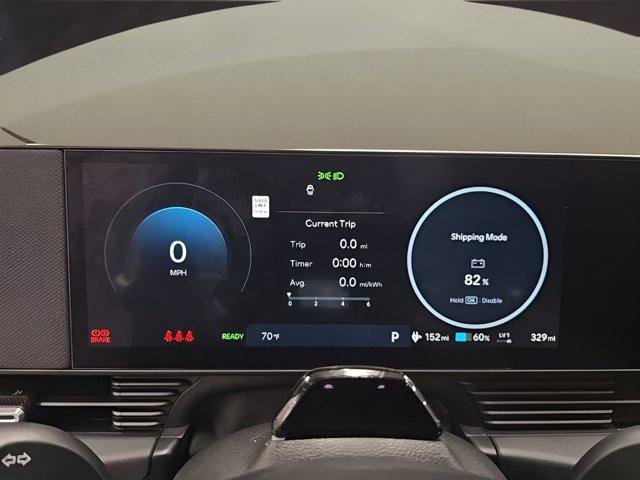 New 2026 White Hyundai SEL image 29