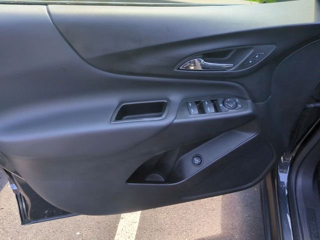 Certified Used 2022 Iron Gray Metallic Chevrolet LT image 61