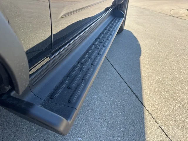New 2026 Shadow Black Ford Big Bend® image 13