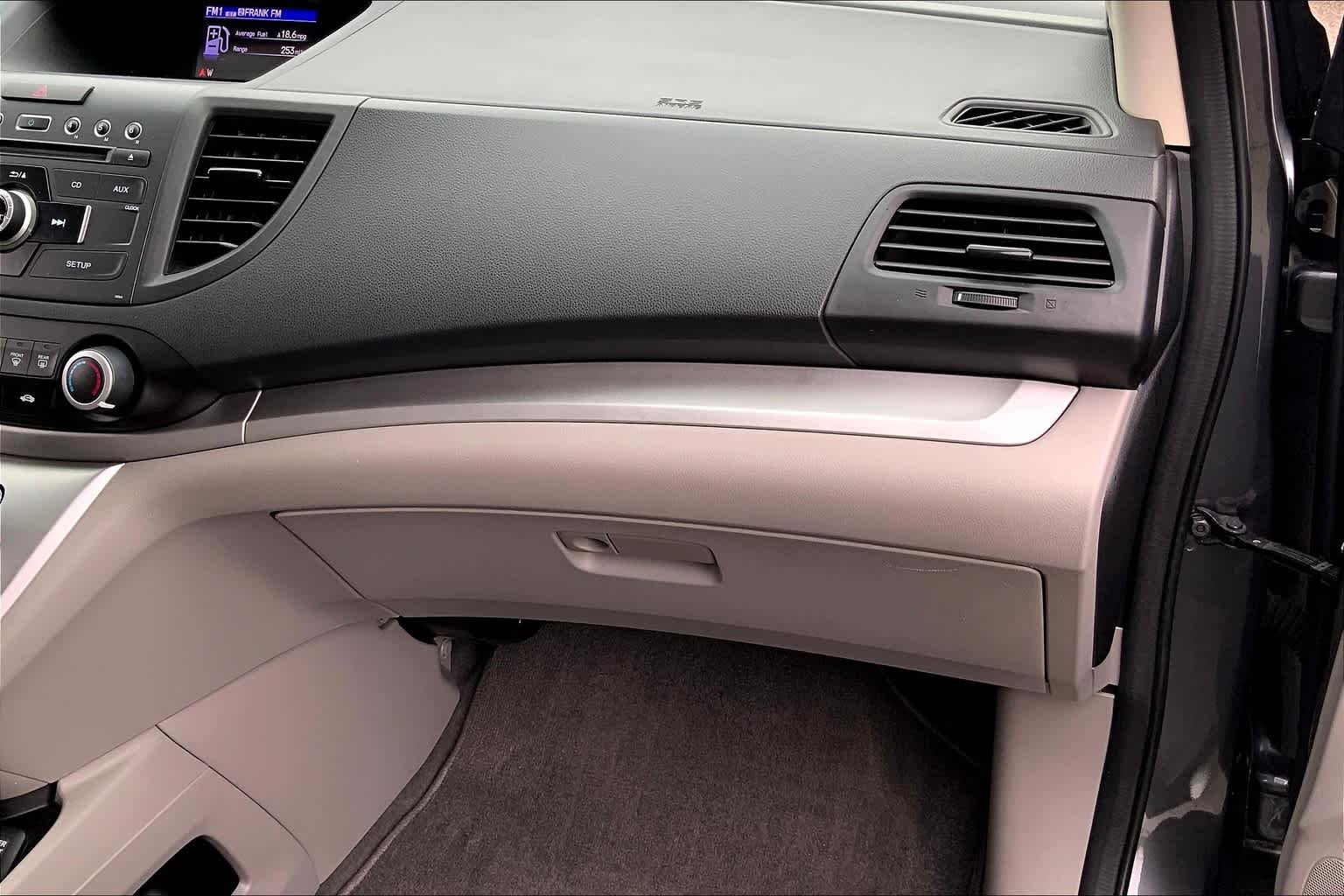 Used 2013 Polished Metal Metallic Honda LX image 19