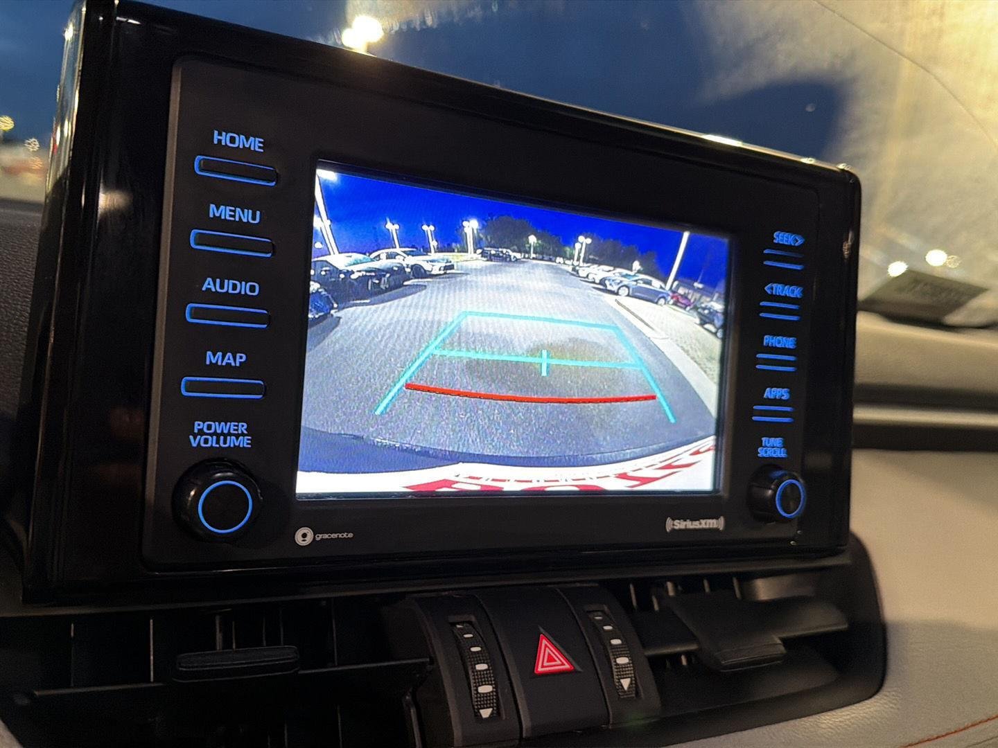 Used 2022 Midnight Black Metallic Toyota Adventure image 26