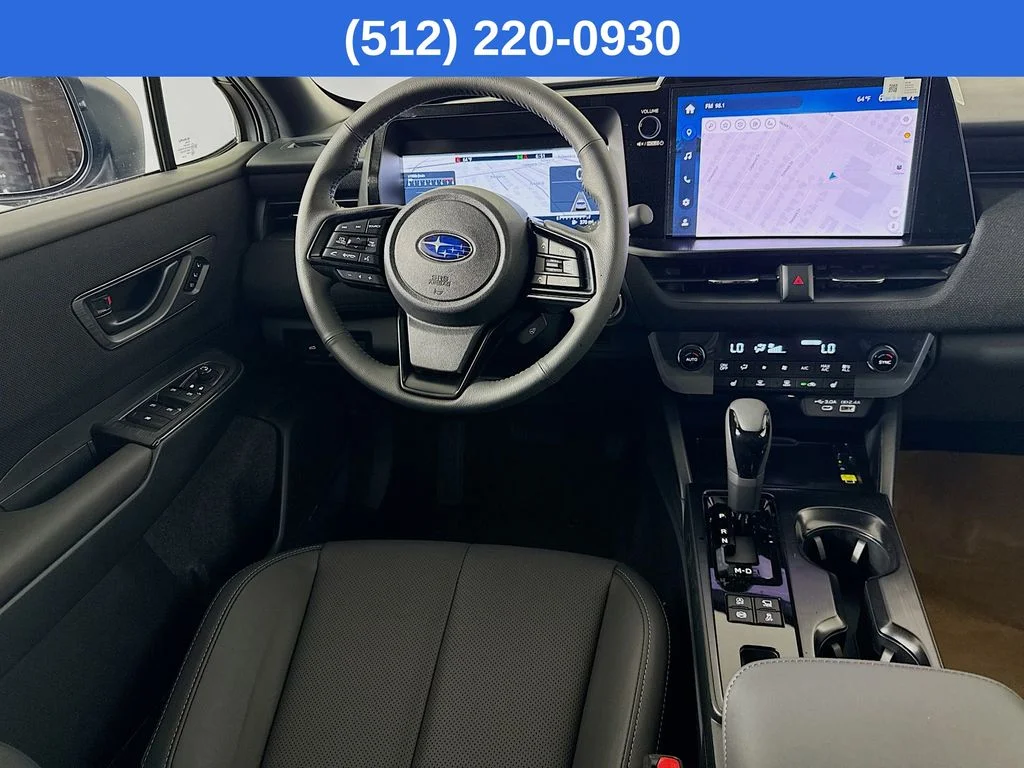New 2026 RIVER ROCK PEARL Subaru Limited XT image 28