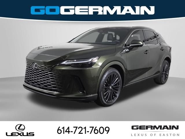 2024 Lexus RX 350 350 Premium