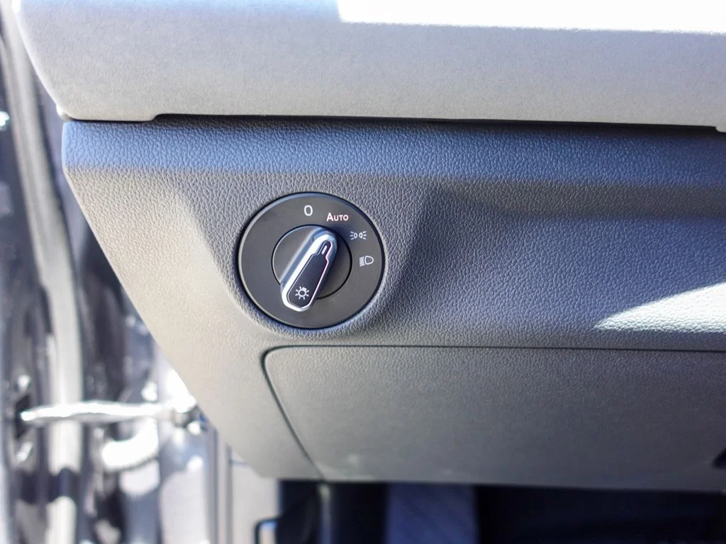 New 2026  Volkswagen 1.5T SE image 16