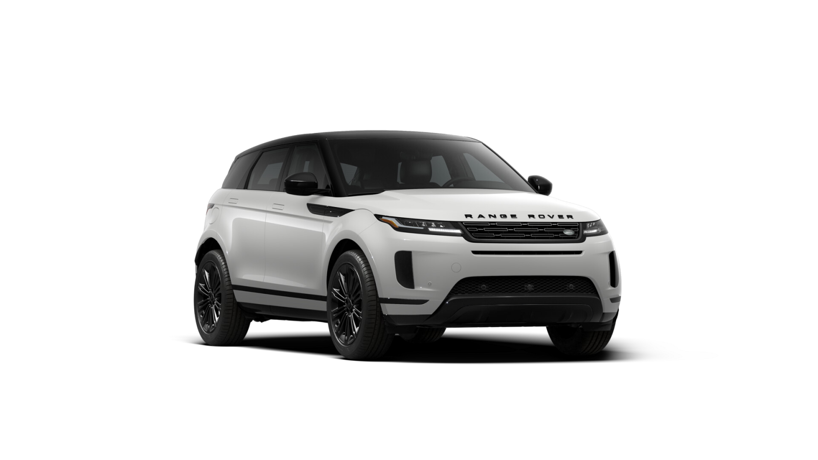 2026 Land Rover Range Rover Evoque's photo