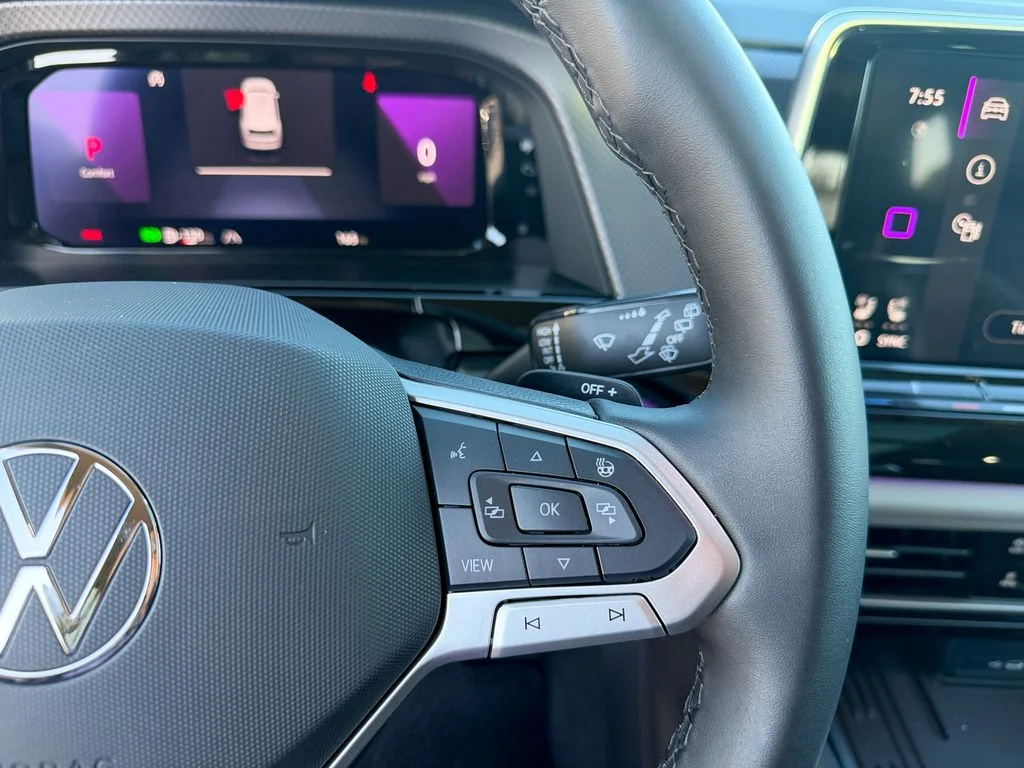 2026 Volkswagen Atlas Atlas Peak Edition - Photo 18