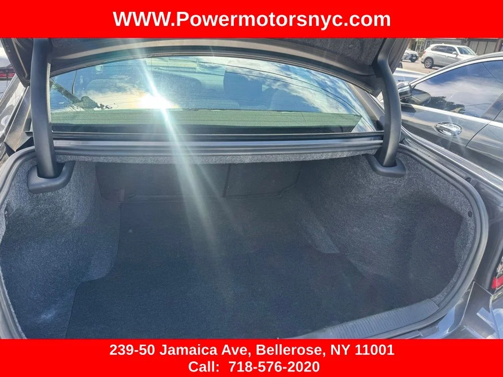 Used 2023 Gray Dodge GT image 10