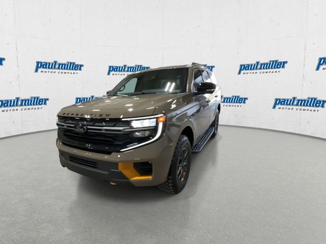 New 2026 Marsh Gray Ford Tremor® image 4