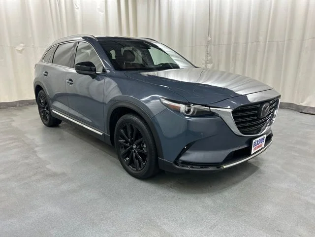 2023 Mazda CX-9 Carbon Edition AWD's photo