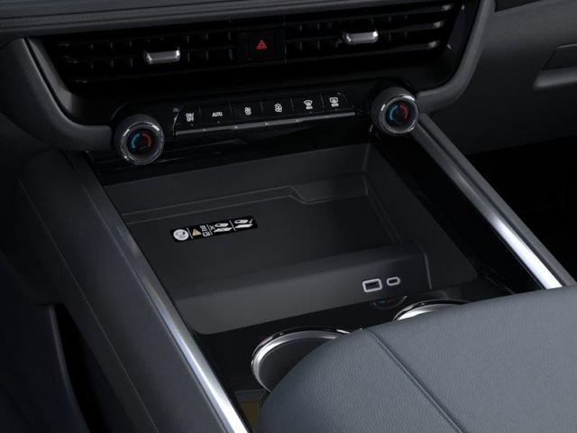 2026 Chevrolet Suburban Z71 - Photo 23